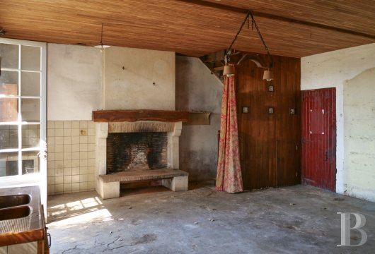 property for sale France aquitaine   - 9