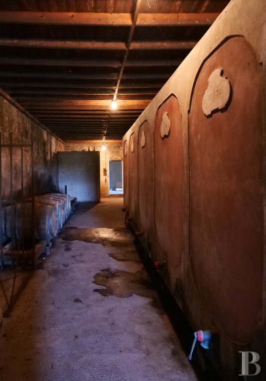 property for sale France aquitaine   - 16