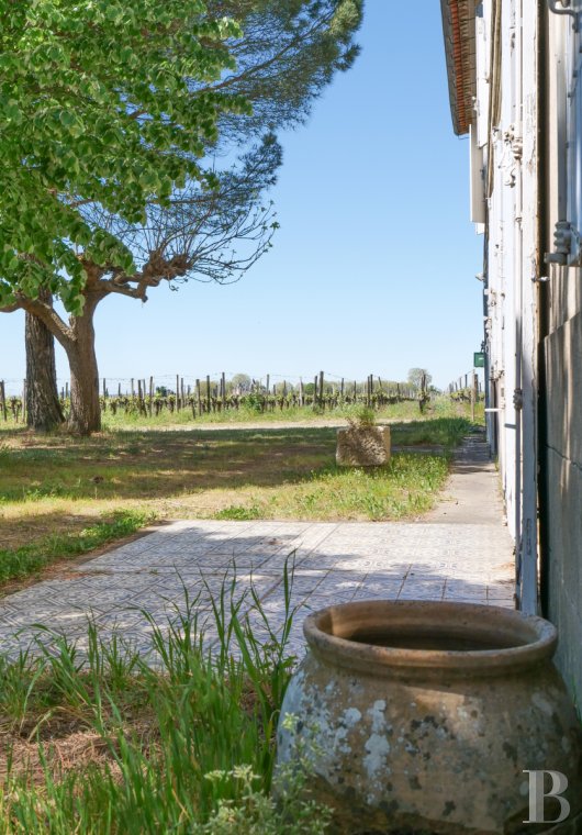 property for sale France aquitaine   - 18