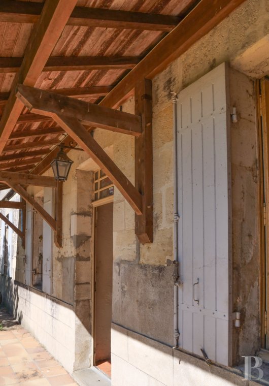 property for sale France aquitaine   - 5