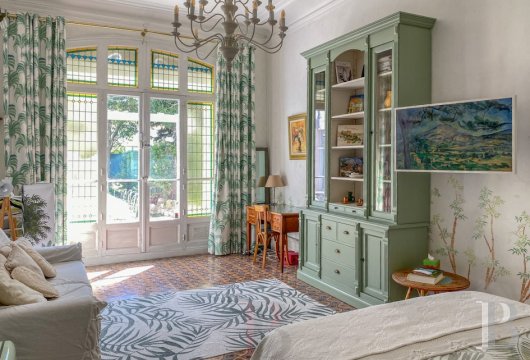 bastides a vendre paca   - 7