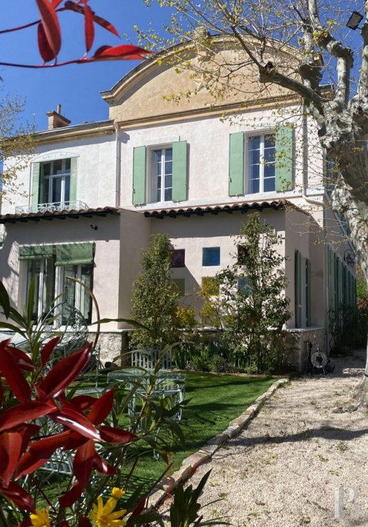 bastides a vendre paca   - 2