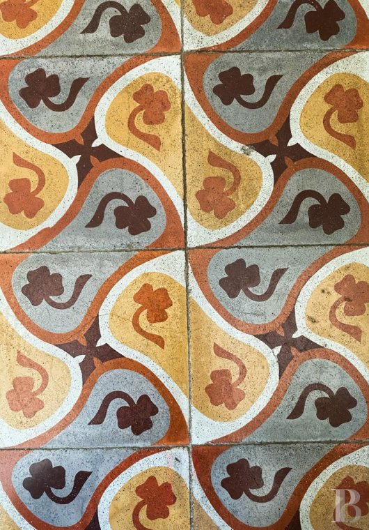 bastides a vendre paca   - 6