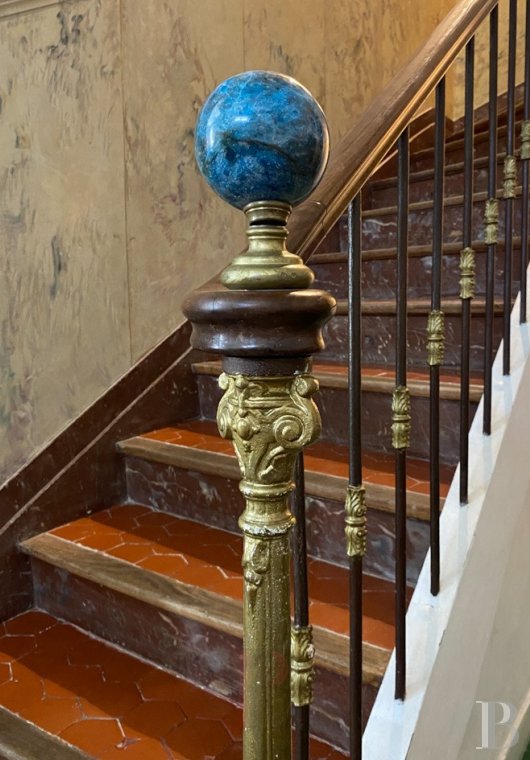 bastides a vendre paca   - 8