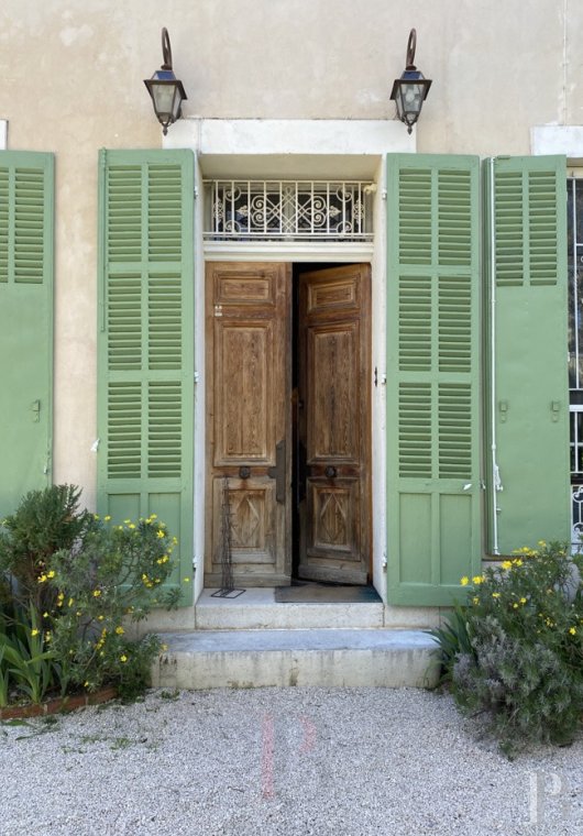 bastides a vendre paca   - 3