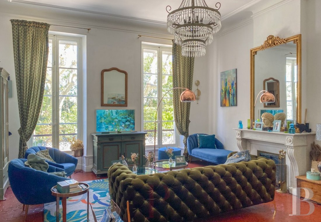 bastides a vendre paca   - 4