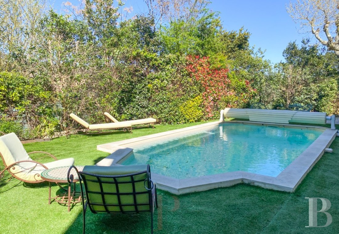 bastides a vendre paca   - 11