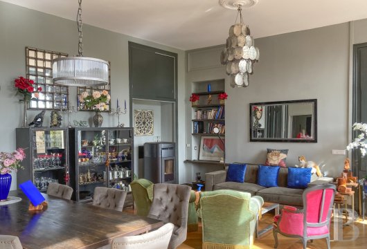 appartements a vendre ile de france   - 7