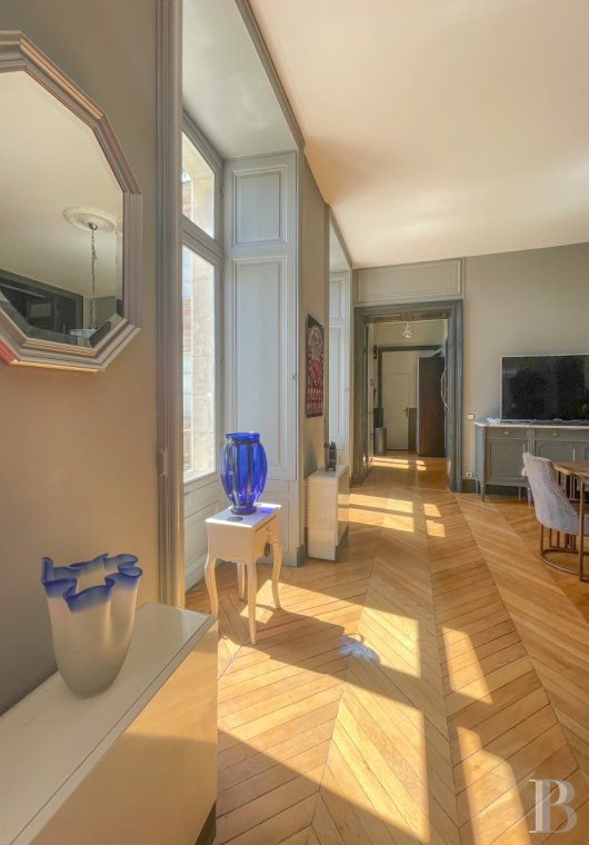 appartements a vendre ile de france   - 6