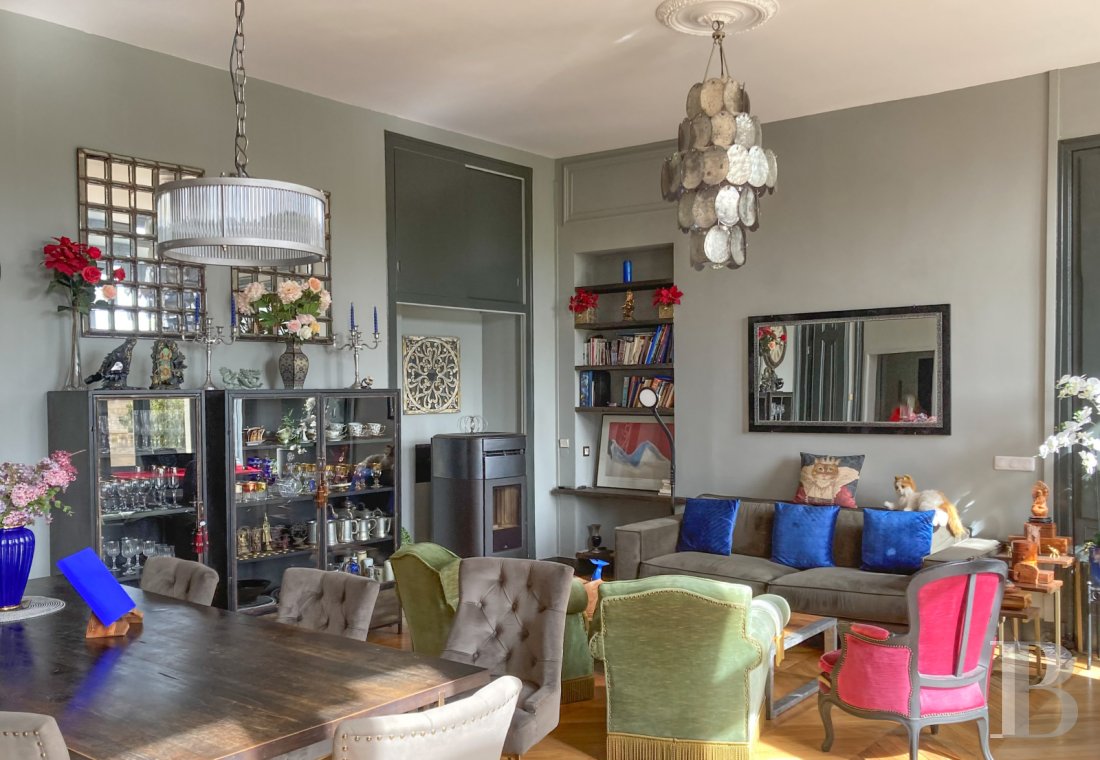 apartments for sale ile de france   - 5