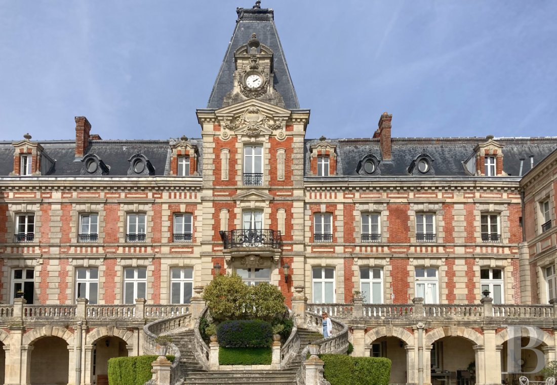 appartements a vendre ile de france   - 1