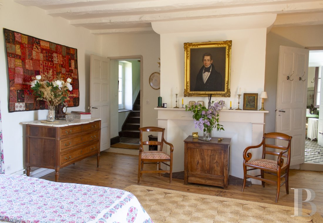 An old fortified house and its extensive grounds in the Périgord Noir, in the Dordogne - photo  n°9