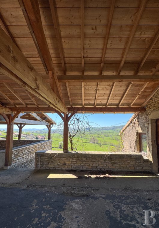 character properties France burgundy   - 9
