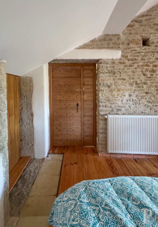 maisons de caractere a vendre bourgogne   - 10