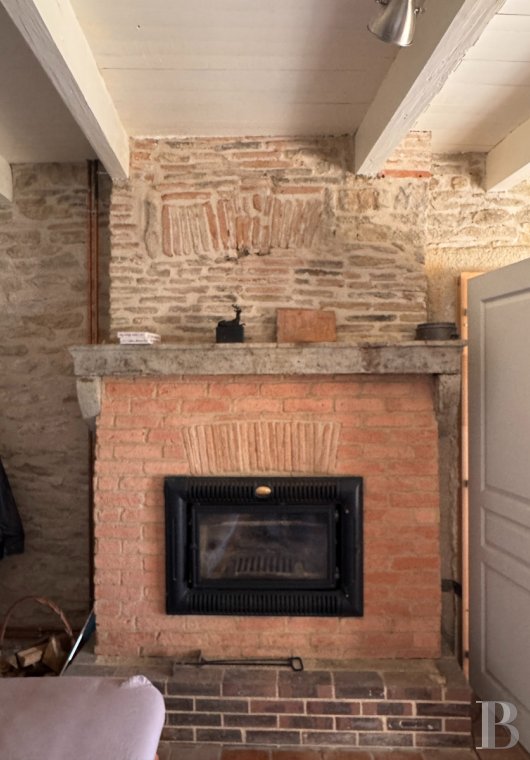character properties France burgundy   - 5