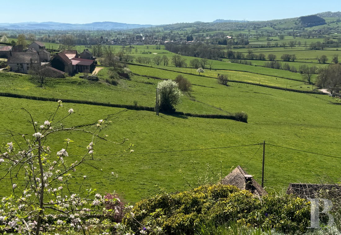 character properties France burgundy   - 16