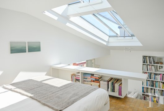 appartements a vendre paris   - 8