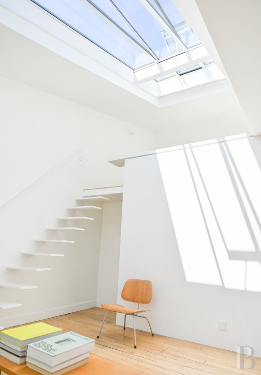 appartements a vendre paris   - 9