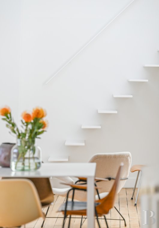 appartements a vendre paris   - 7