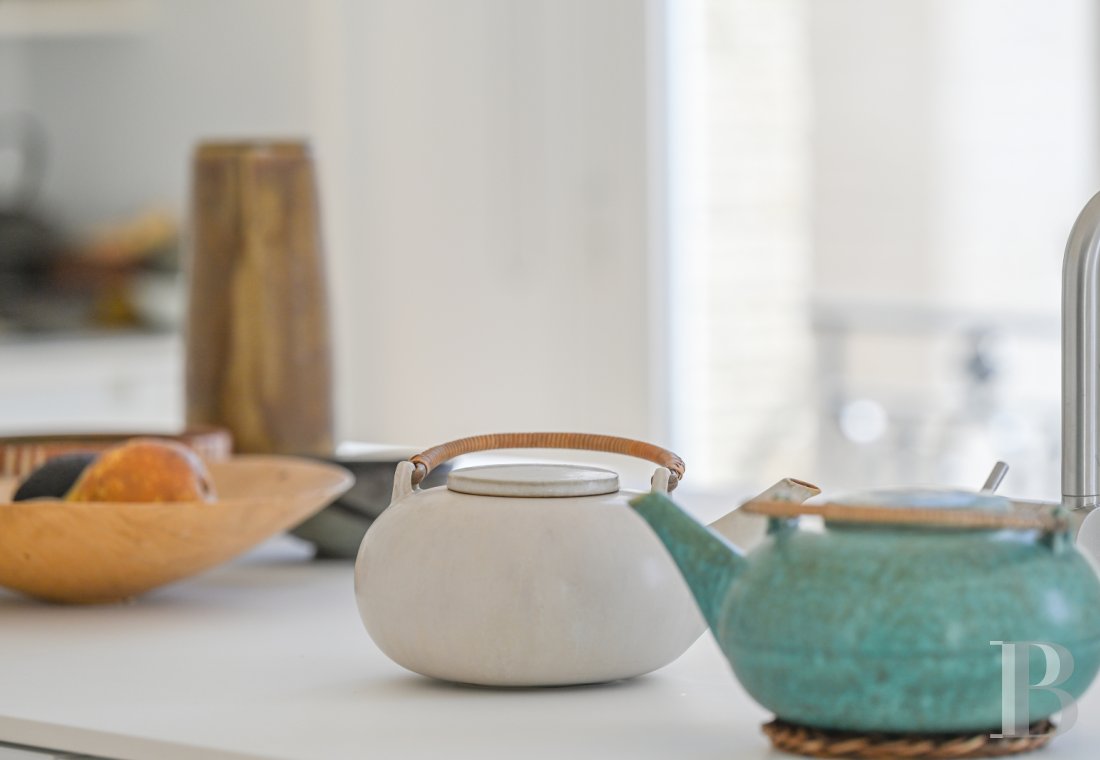 appartements a vendre paris   - 11