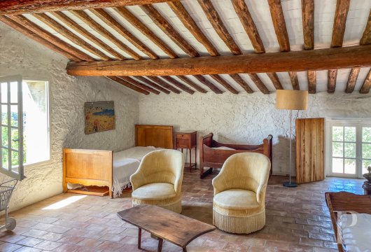 maisons de caractere a vendre paca   - 11