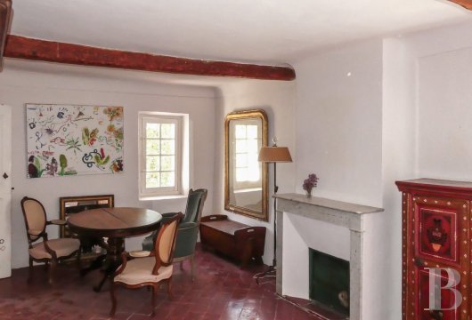 maisons de caractere a vendre paca   - 10