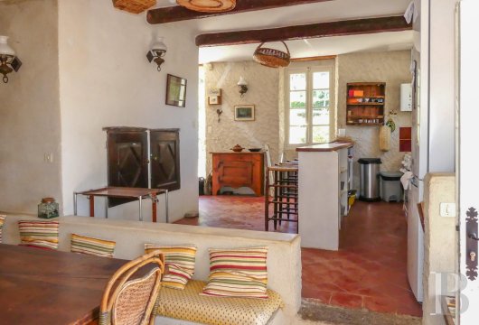 maisons de caractere a vendre paca   - 8