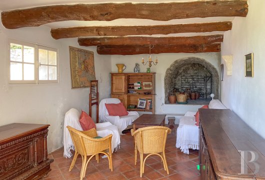 maisons de caractere a vendre paca   - 6