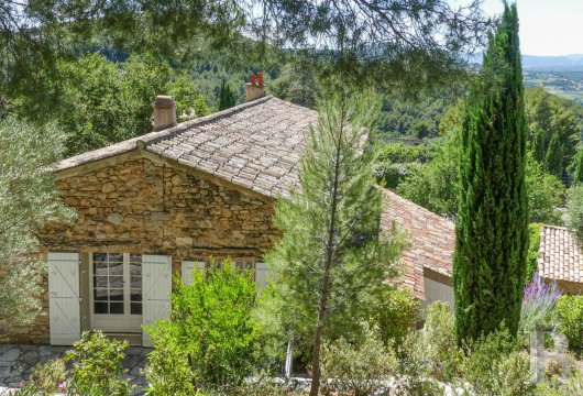maisons de caractere a vendre paca   - 2