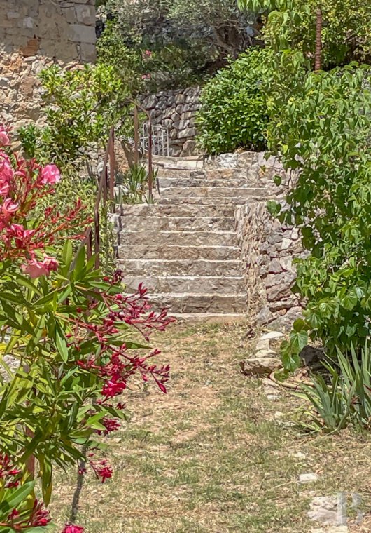 maisons de caractere a vendre paca   - 13