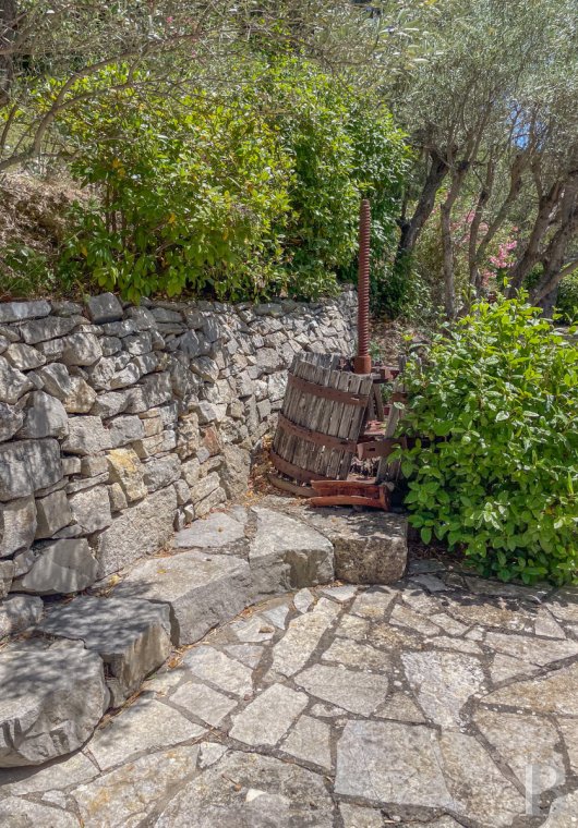 maisons de caractere a vendre paca   - 15