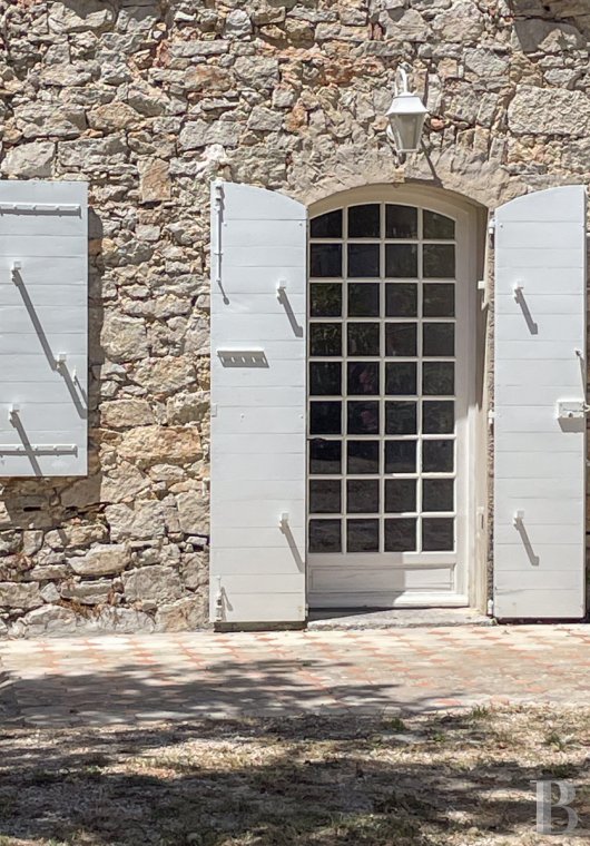 maisons de caractere a vendre paca   - 3