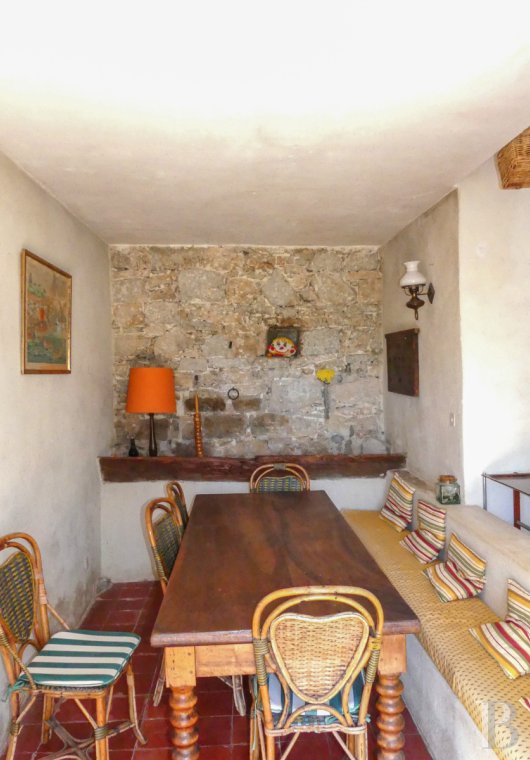 maisons de caractere a vendre paca   - 7