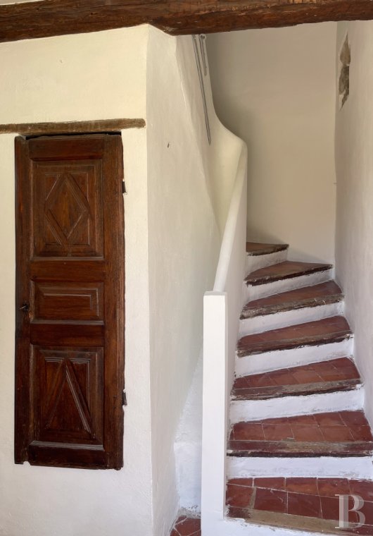 maisons de caractere a vendre paca   - 9