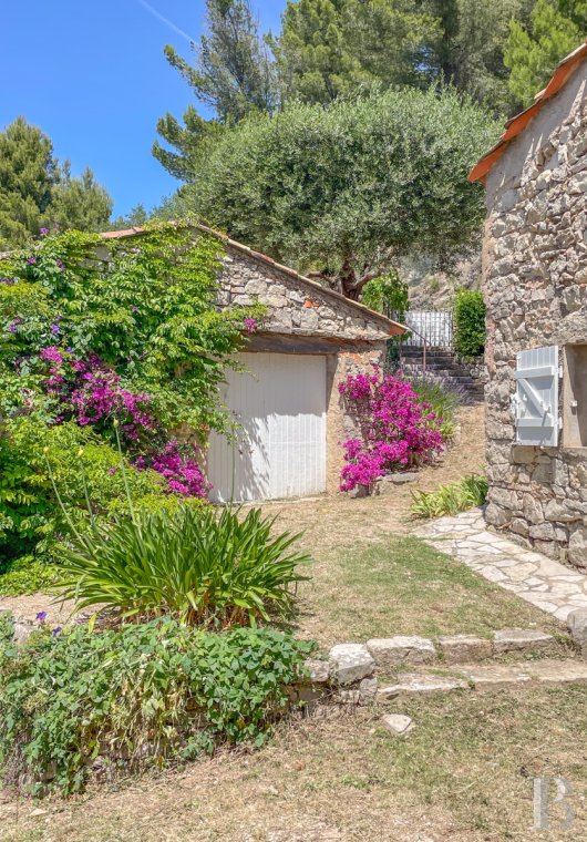 maisons de caractere a vendre paca   - 12