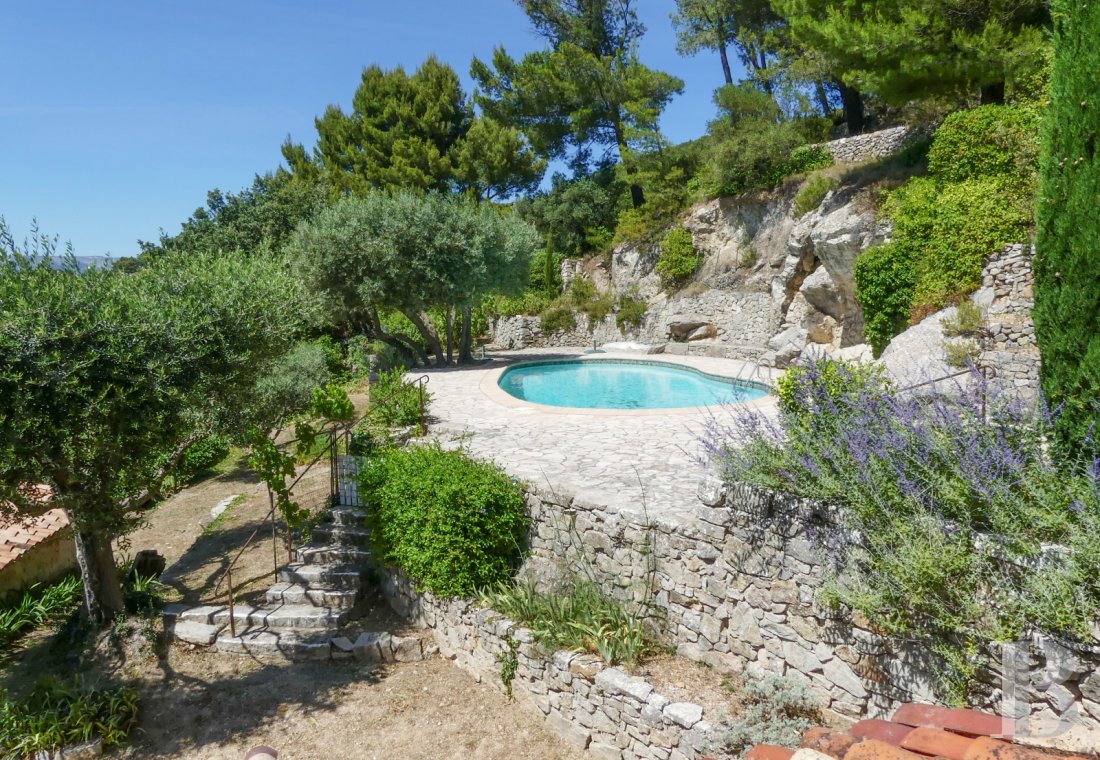 maisons de caractere a vendre paca   - 16