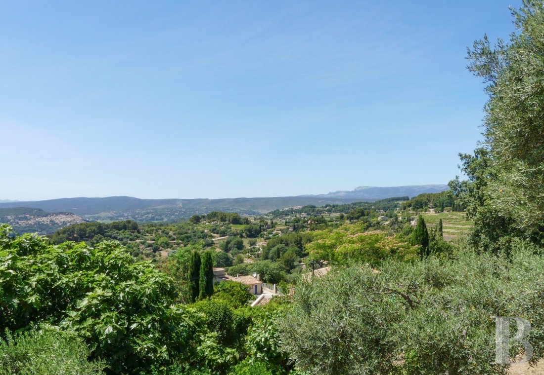 maisons de caractere a vendre paca   - 17