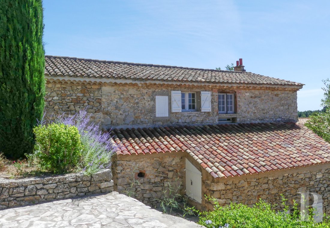 maisons de caractere a vendre paca   - 5