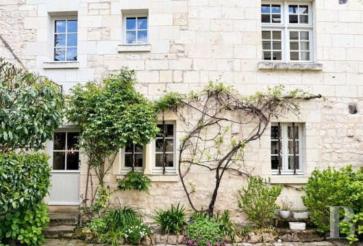 France mansions for sale pays de loire   - 14