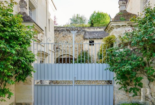France mansions for sale pays de loire   - 18