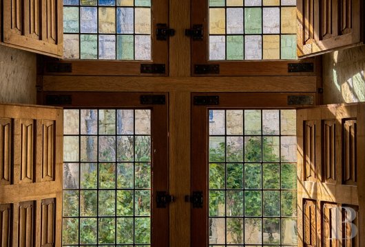 France mansions for sale pays de loire   - 7