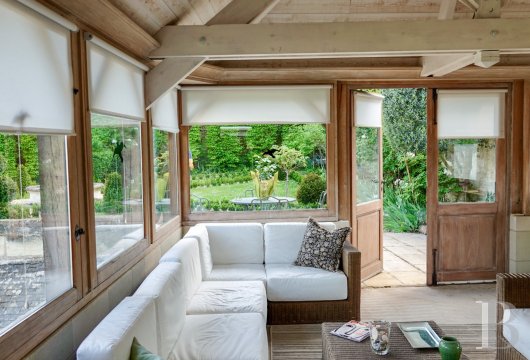 France mansions for sale pays de loire   - 16