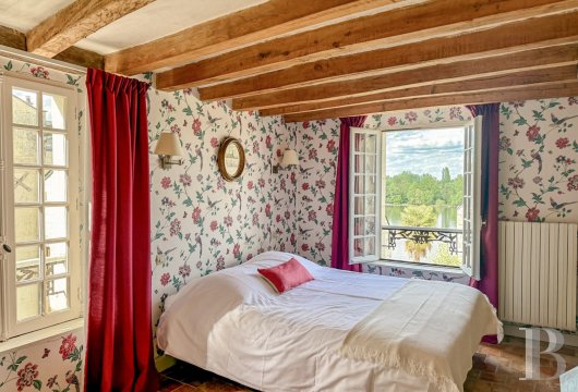 France mansions for sale pays de loire   - 13