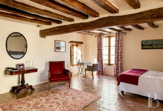 France mansions for sale pays de loire   - 11