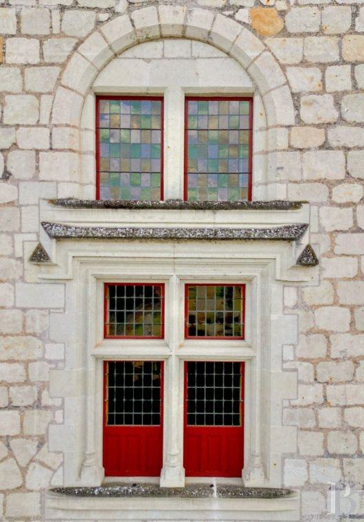 France mansions for sale pays de loire   - 3