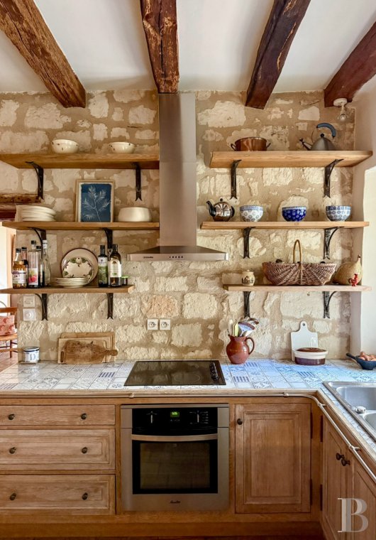 France mansions for sale pays de loire   - 12