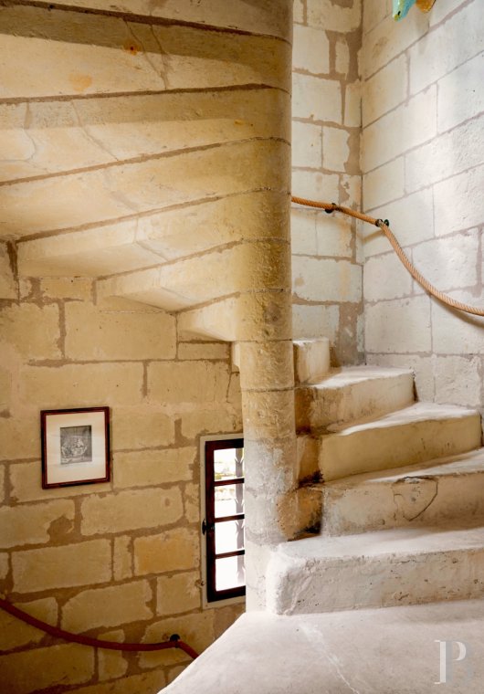 France mansions for sale pays de loire   - 10