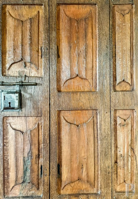 France mansions for sale pays de loire   - 6