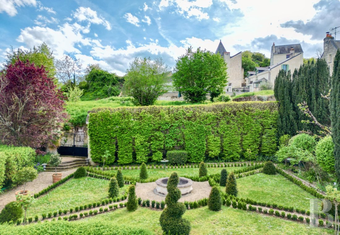 France mansions for sale pays de loire   - 19