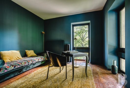 maisons de caractere a vendre rhones alpes   - 12